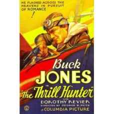 THRILL HUNTER, THE   (1933)